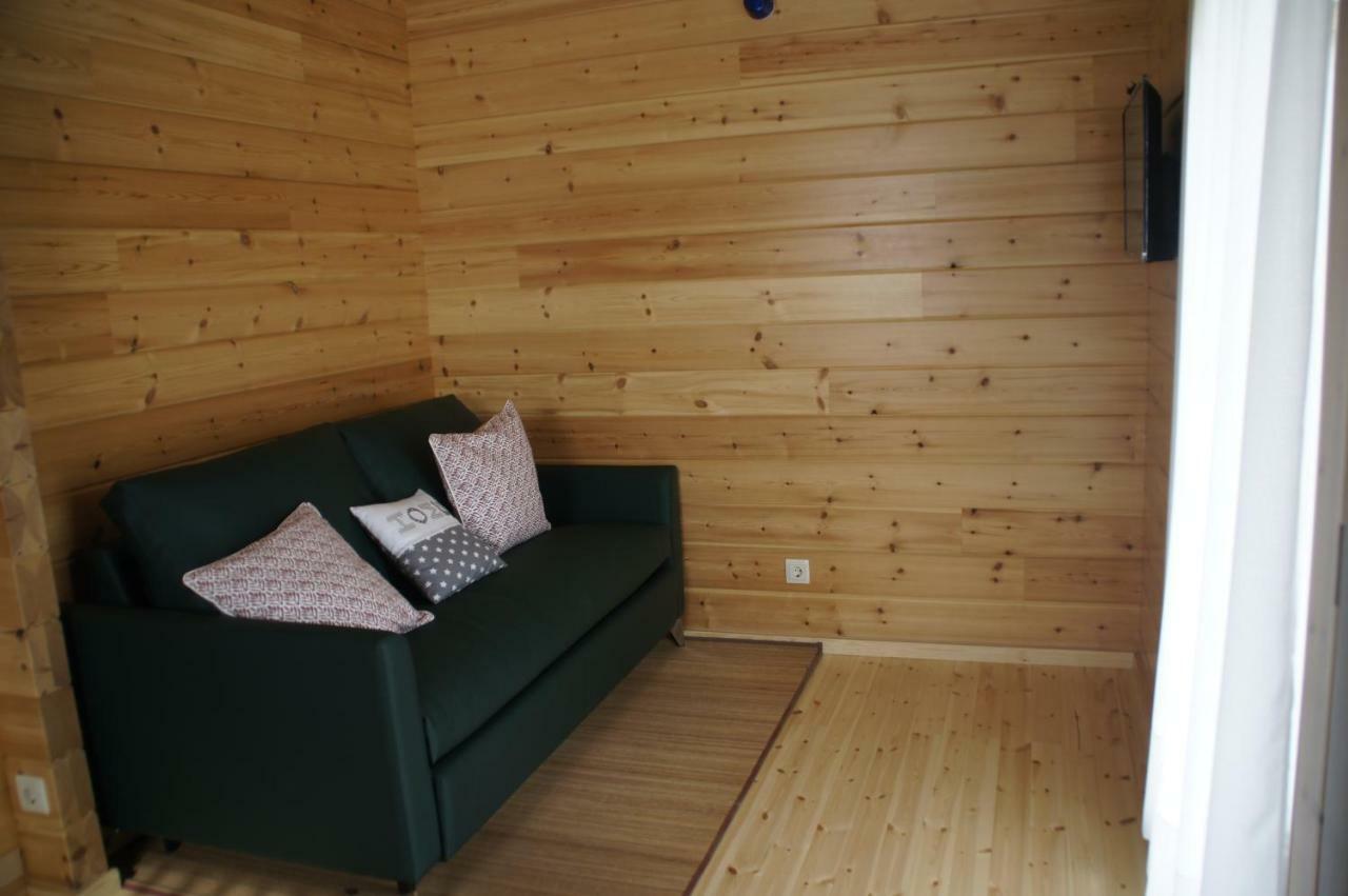 Satia Berri Villa Llanteno Екстериор снимка