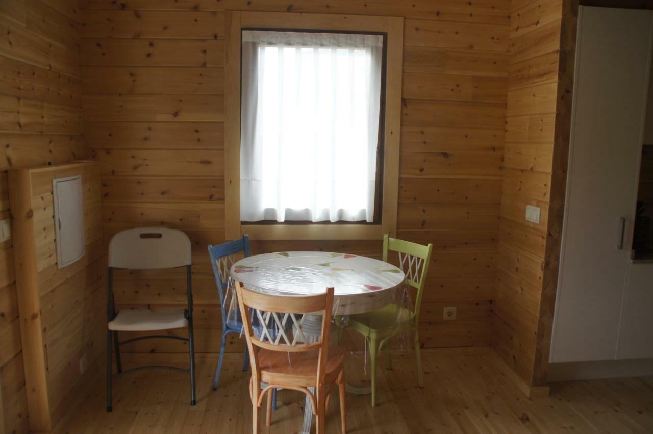 Satia Berri Villa Llanteno Екстериор снимка