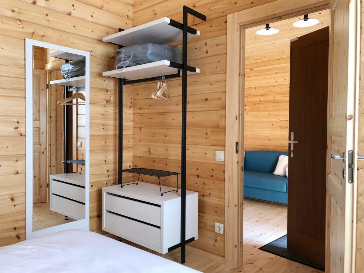 Satia Berri Villa Llanteno Екстериор снимка
